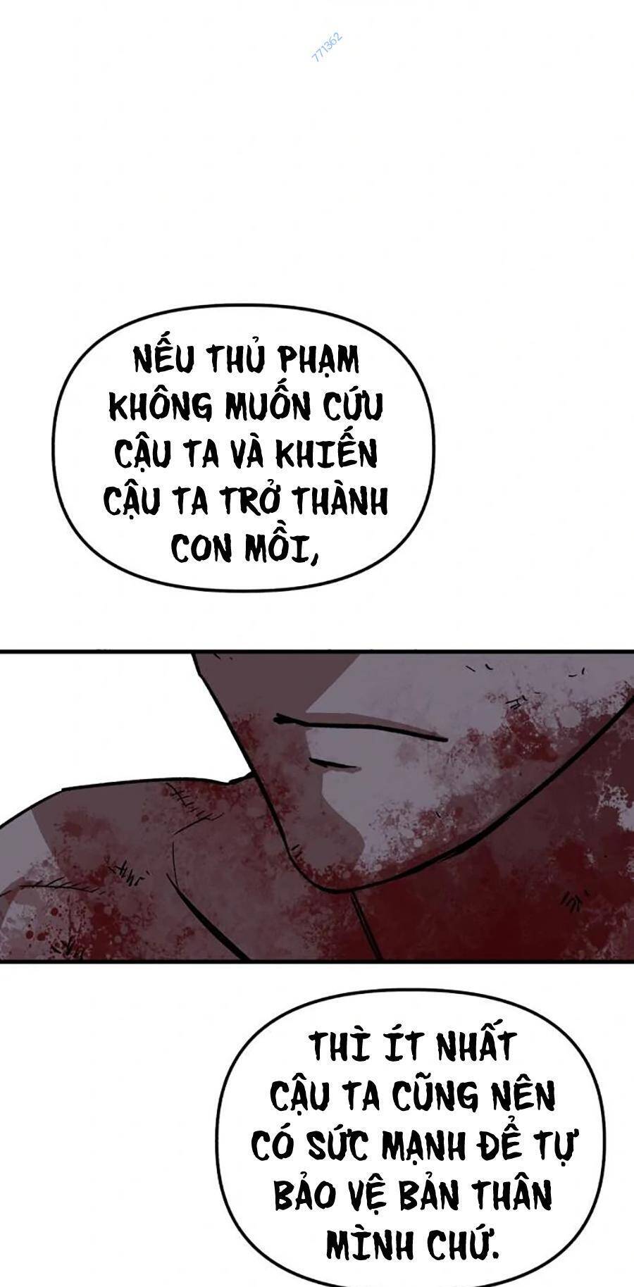 Sát Nhân Cuồng Loạn Chương 27 Page 36