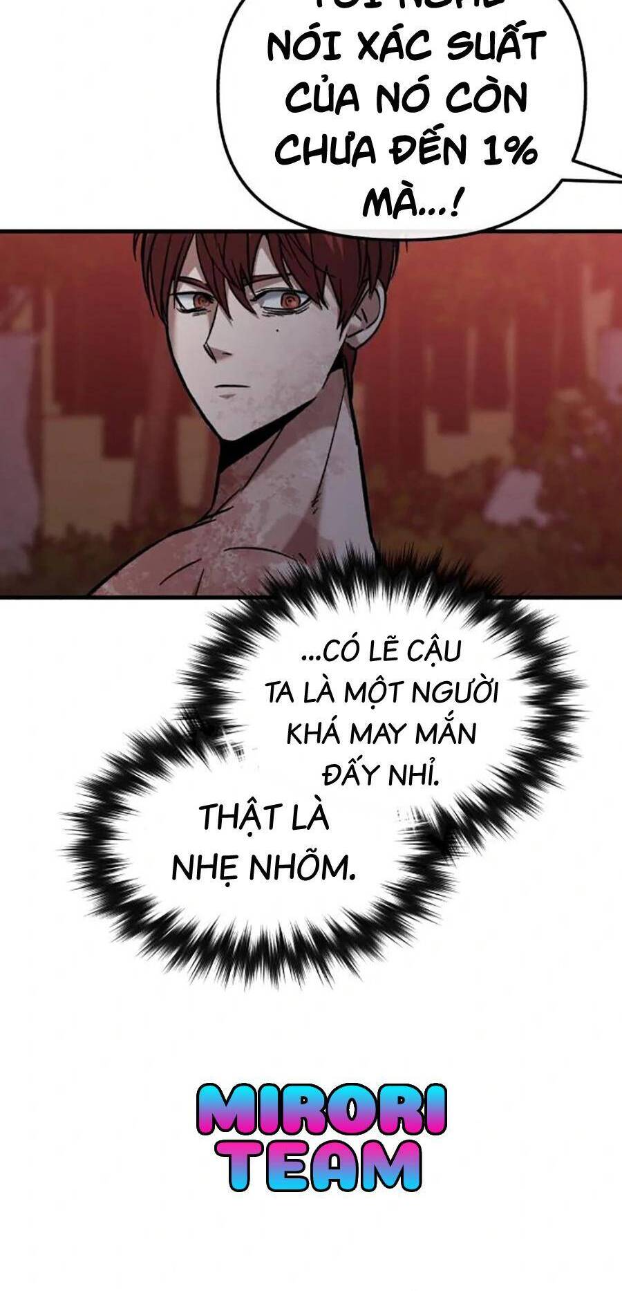 Sát Nhân Cuồng Loạn Chương 27 Page 44