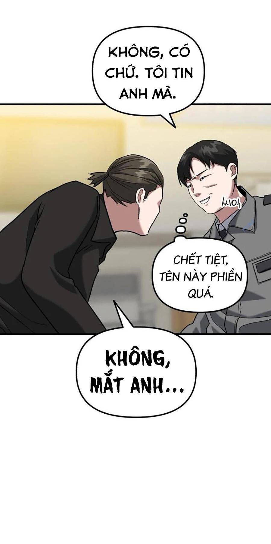 Sát Nhân Cuồng Loạn Chương 27 Page 67