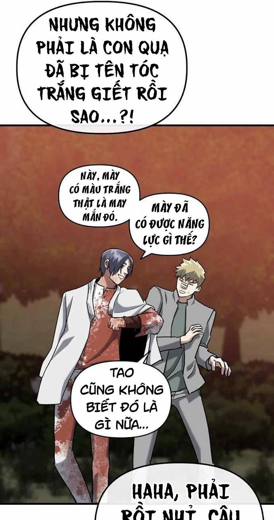 Sát Nhân Cuồng Loạn Chương 28 Page 29