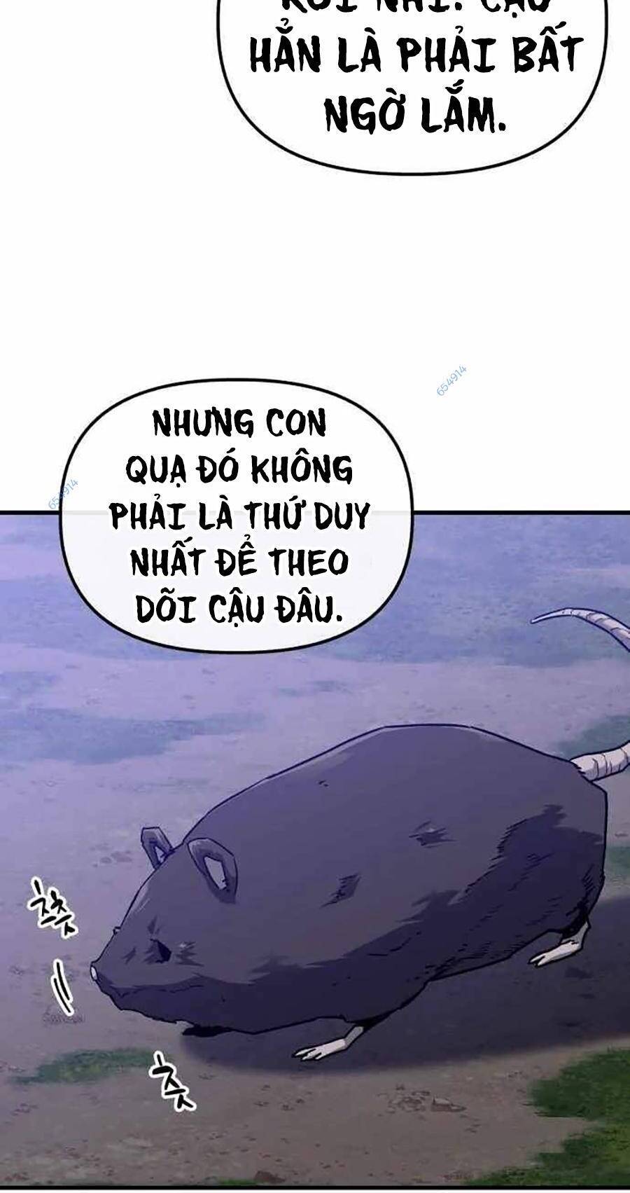 Sát Nhân Cuồng Loạn Chương 28 Page 30