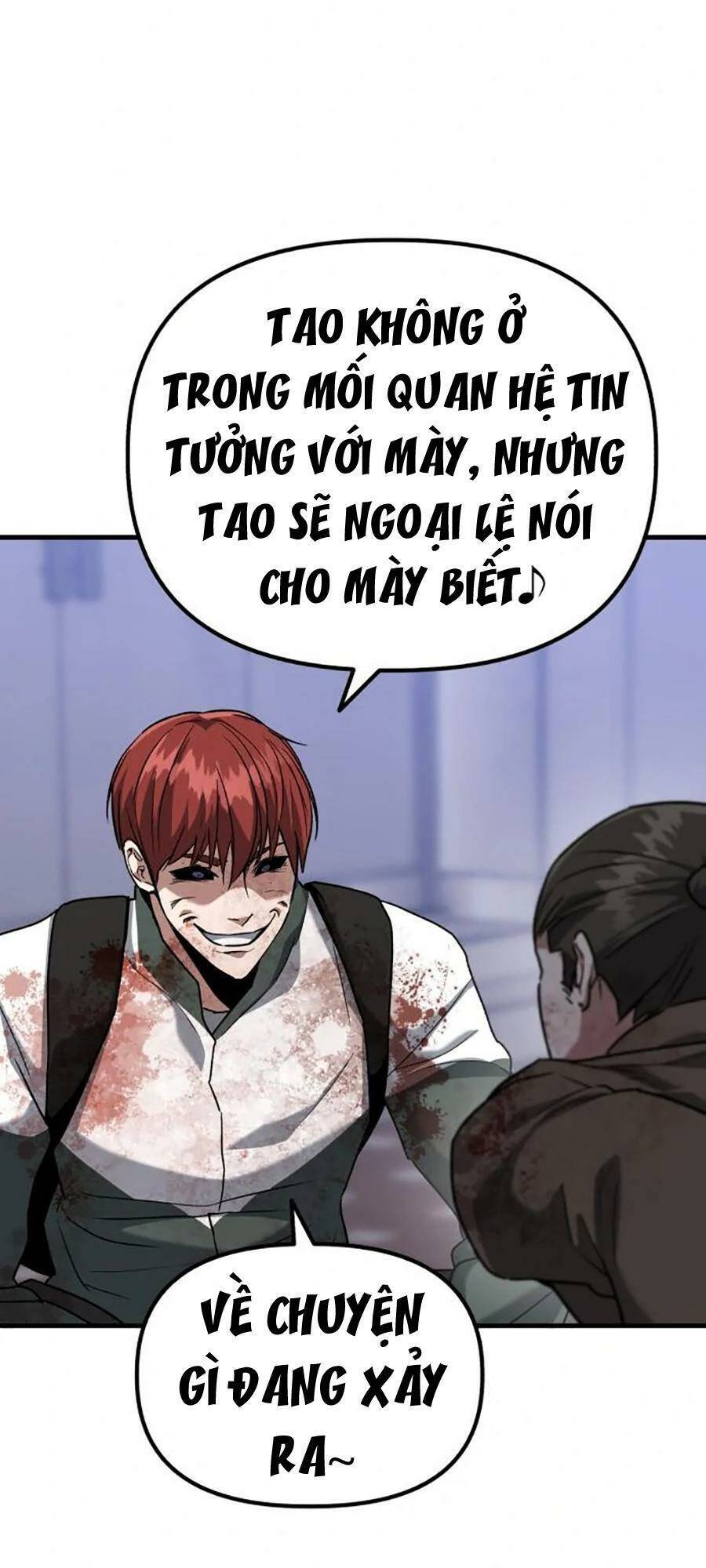 Sát Nhân Cuồng Loạn Chương 40 Page 25