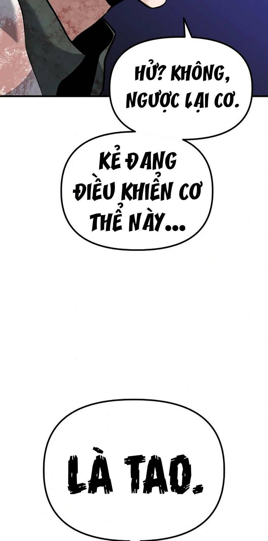 Sát Nhân Cuồng Loạn Chương 40 Page 33