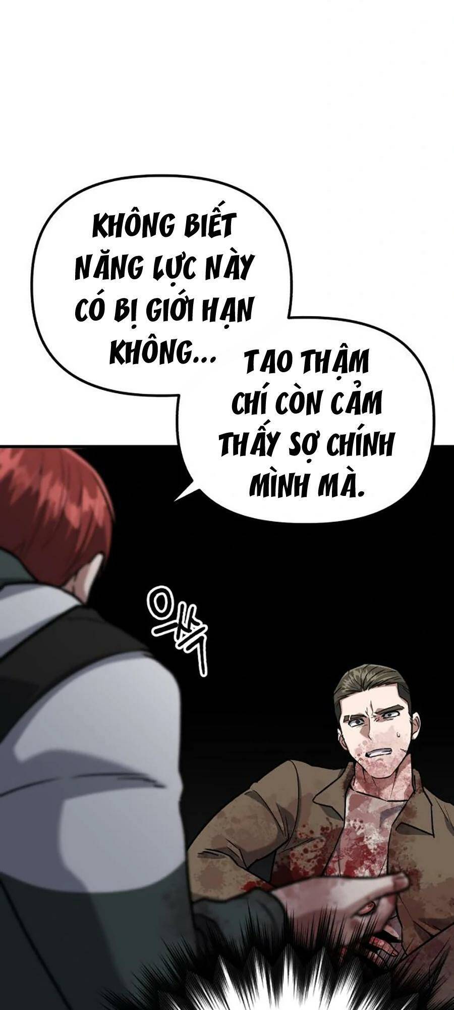 Sát Nhân Cuồng Loạn Chương 40 Page 38