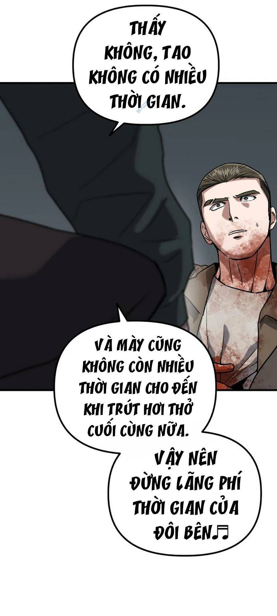 Sát Nhân Cuồng Loạn Chương 40 Page 44