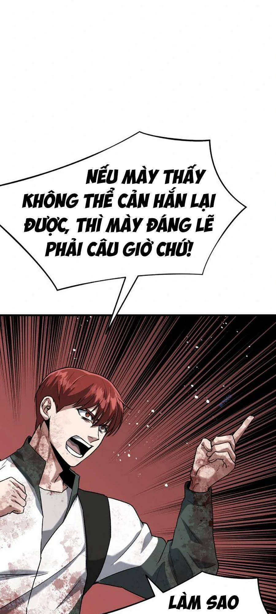 Sát Nhân Cuồng Loạn Chương 40 Page 82