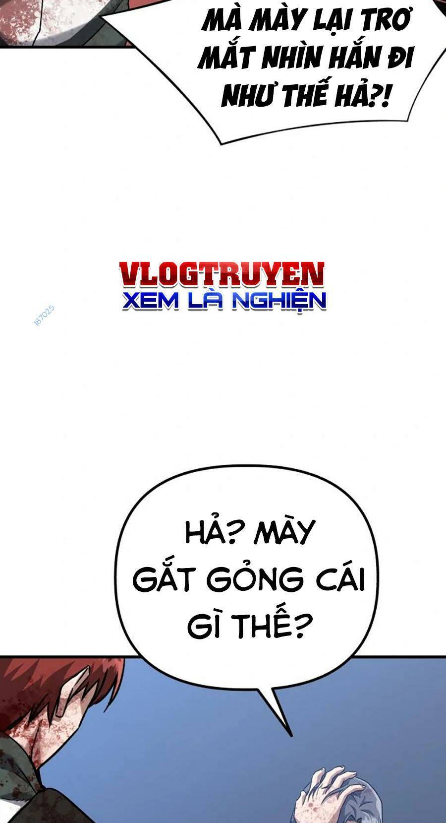 Sát Nhân Cuồng Loạn Chương 40 Page 83