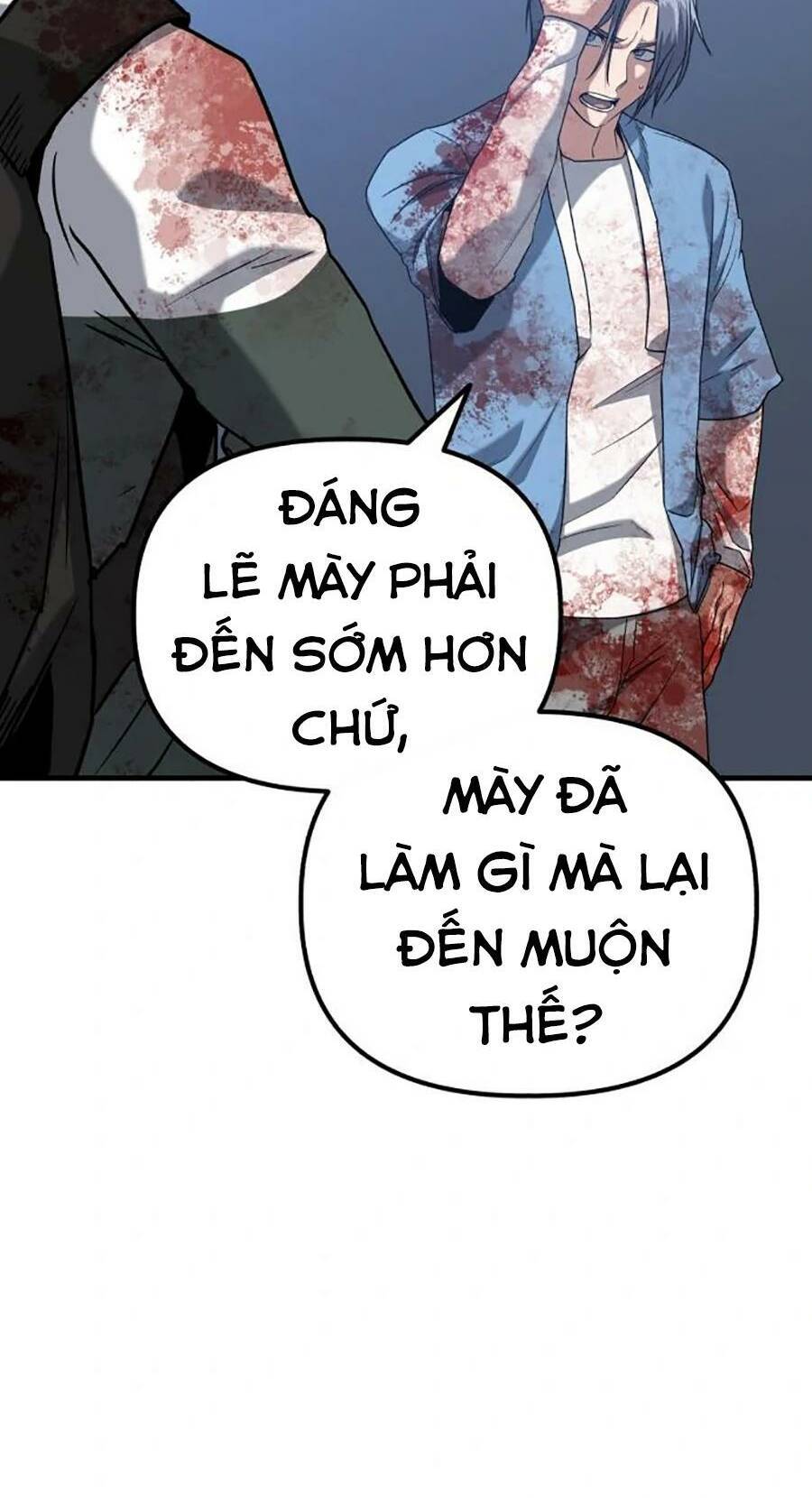 Sát Nhân Cuồng Loạn Chương 40 Page 84