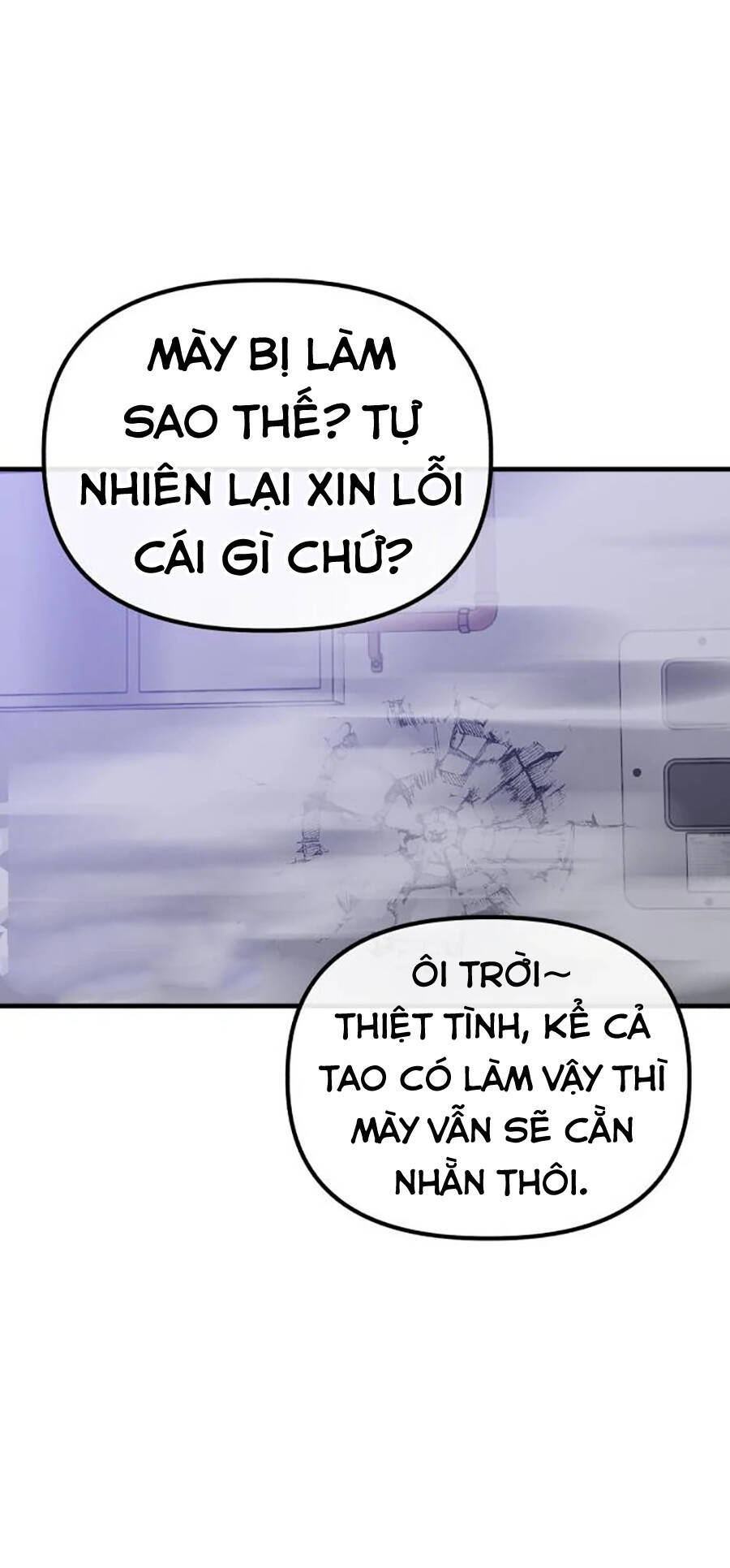 Sát Nhân Cuồng Loạn Chương 40 Page 90