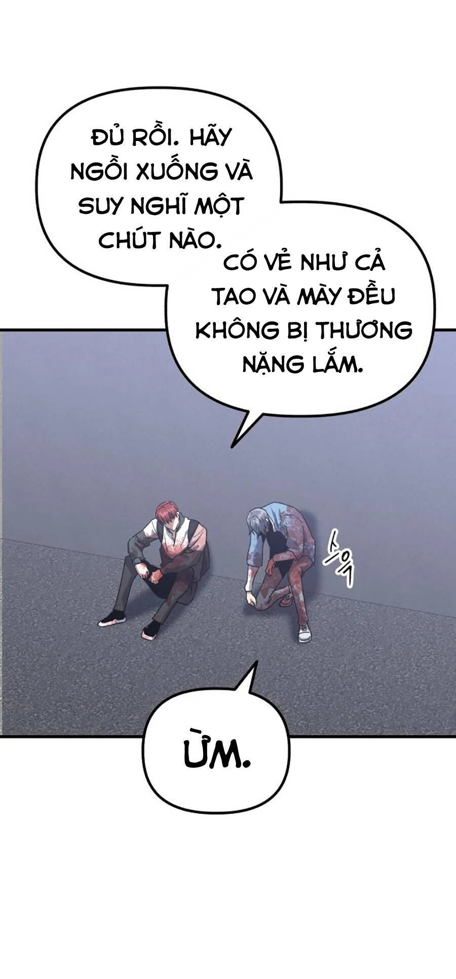 Sát Nhân Cuồng Loạn Chương 40 Page 91