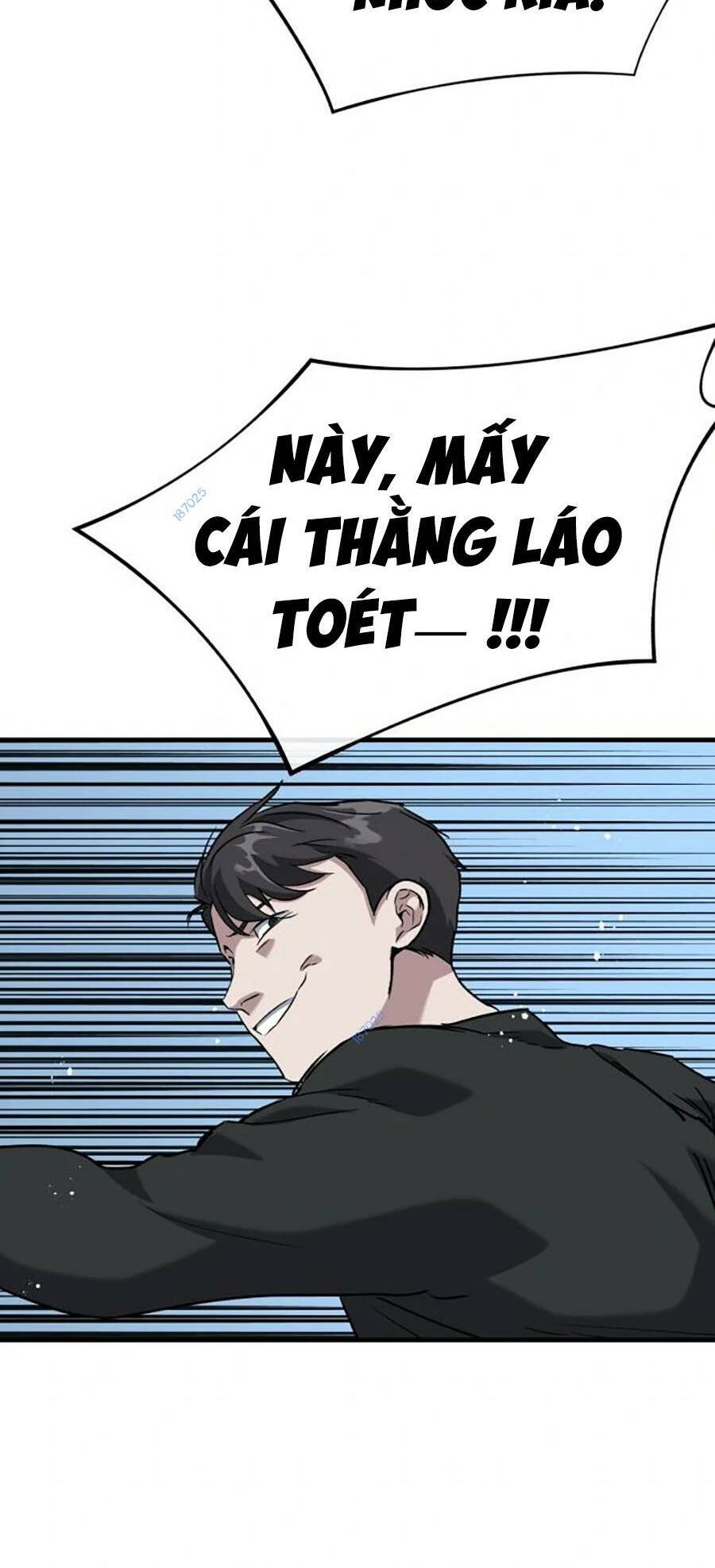 Sát Nhân Cuồng Loạn Chương 41 Page 12