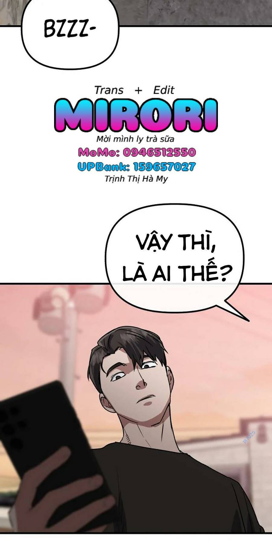 Sát Nhân Cuồng Loạn Chương 41 Page 26