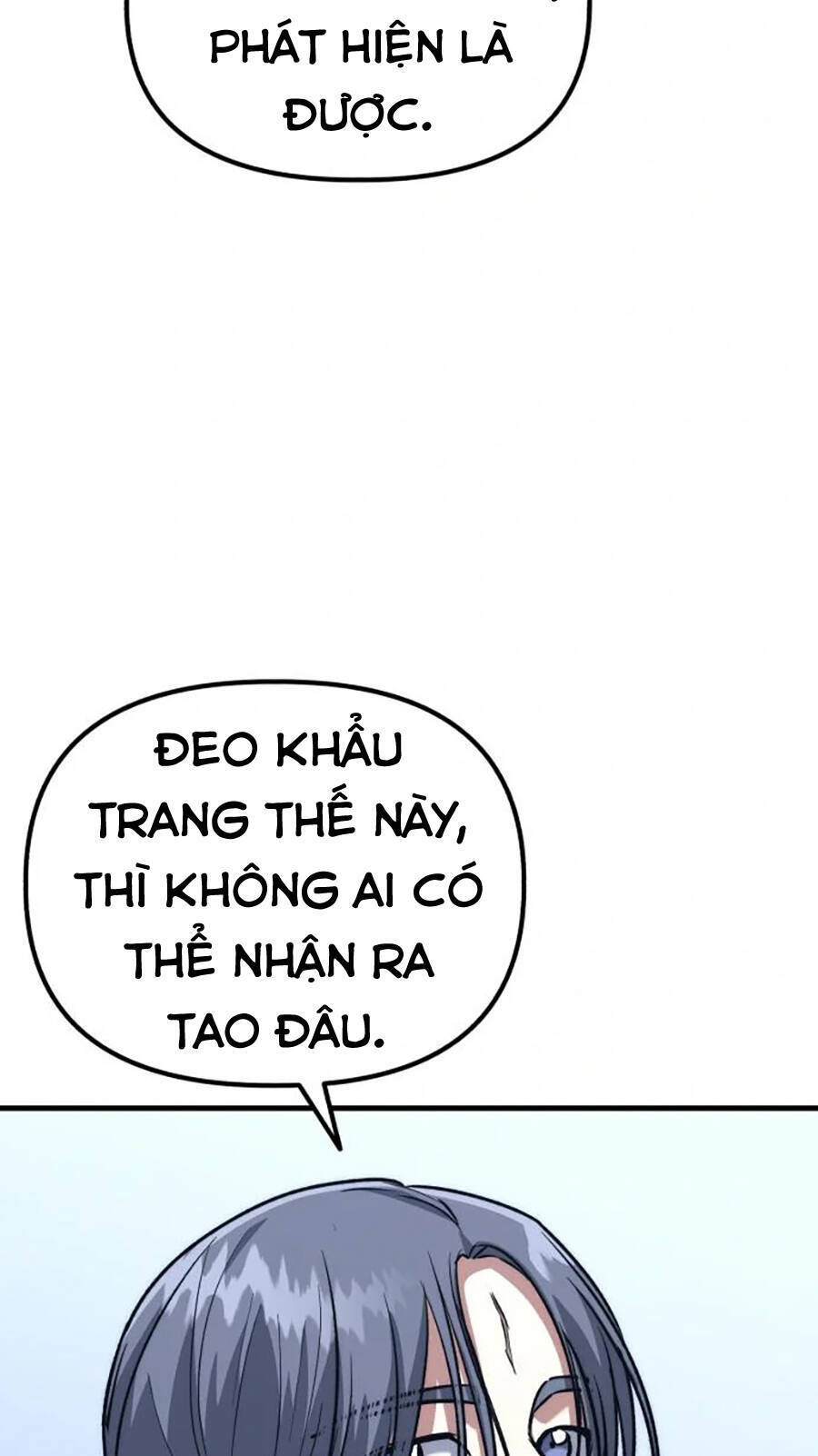 Sát Nhân Cuồng Loạn Chương 41 Page 32