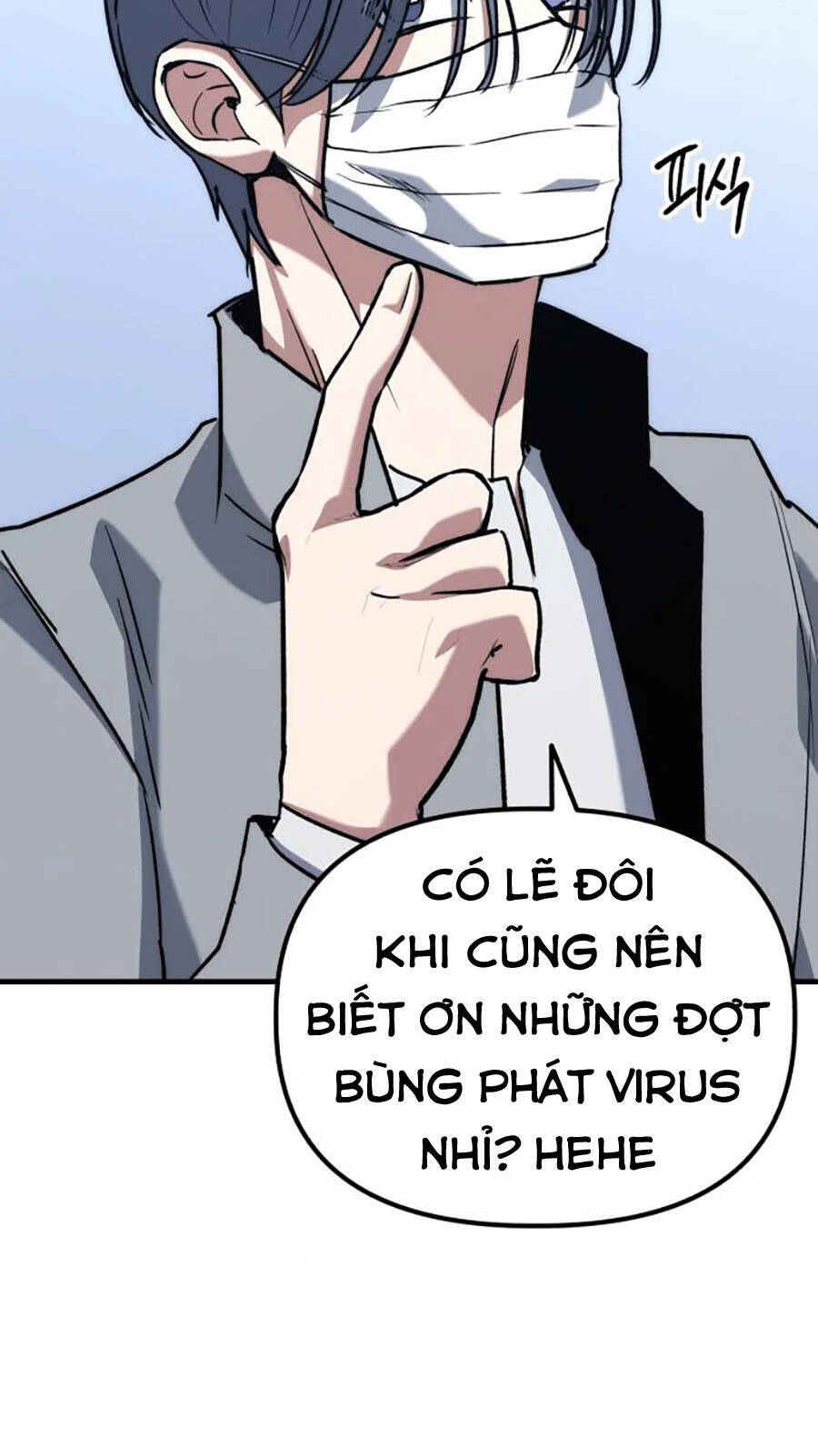 Sát Nhân Cuồng Loạn Chương 41 Page 33