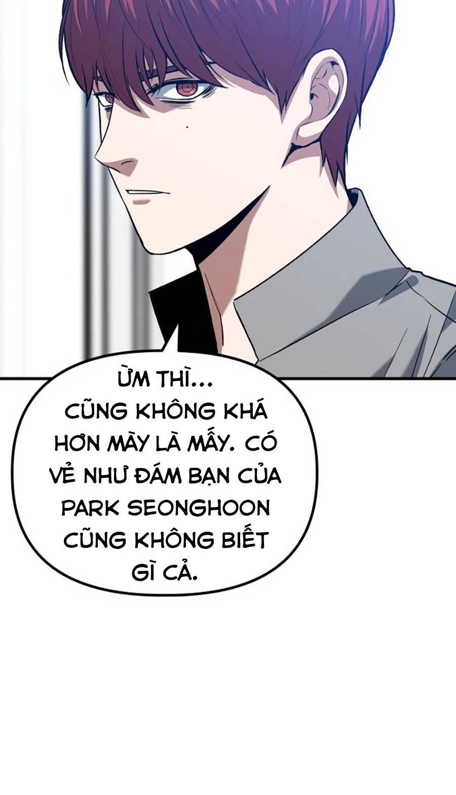 Sát Nhân Cuồng Loạn Chương 41 Page 39