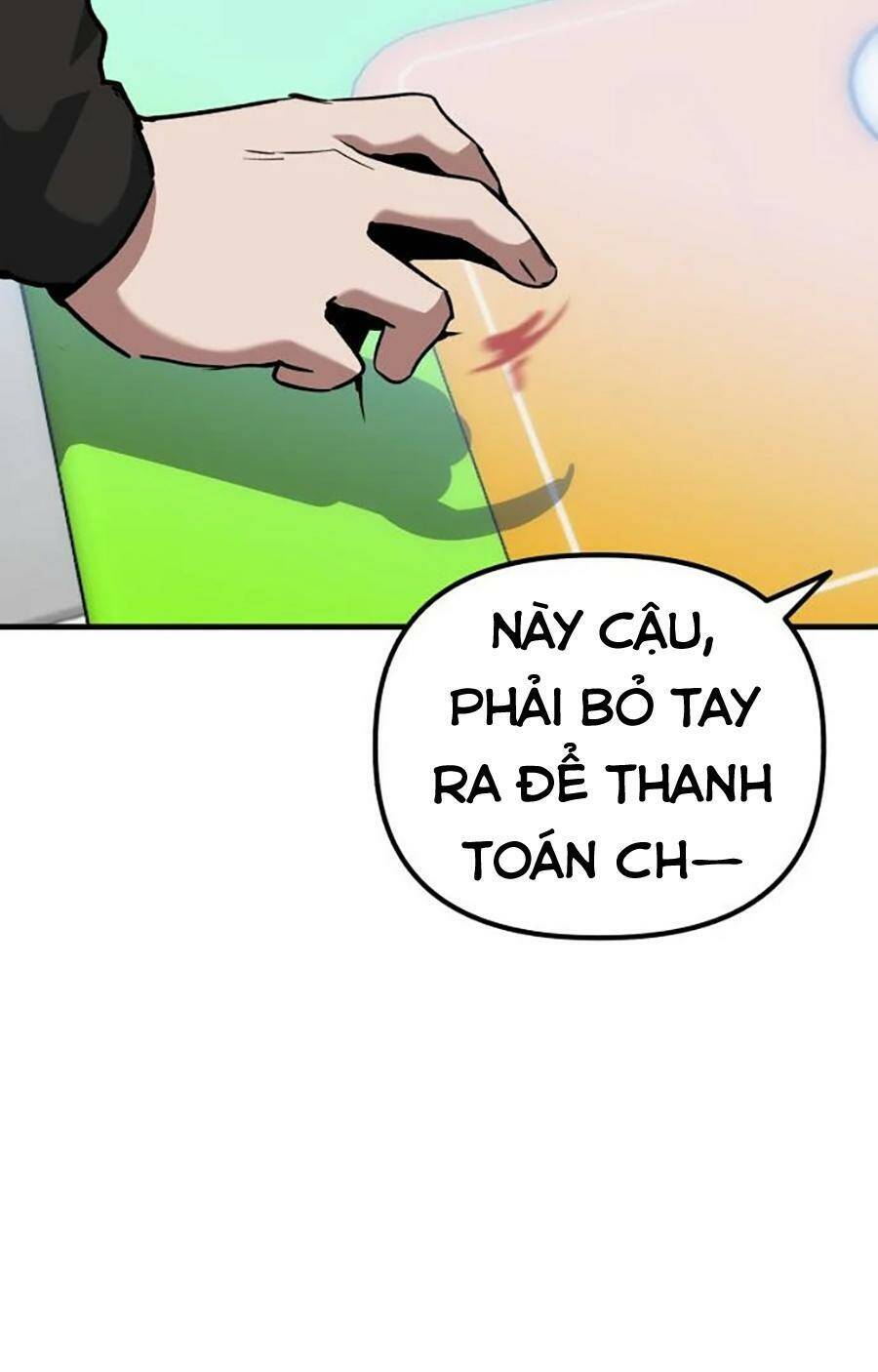 Sát Nhân Cuồng Loạn Chương 41 Page 6