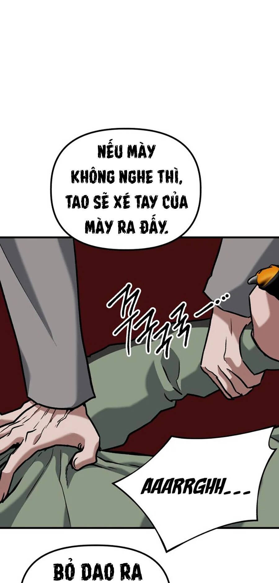 Sát Nhân Cuồng Loạn Chương 41 Page 68