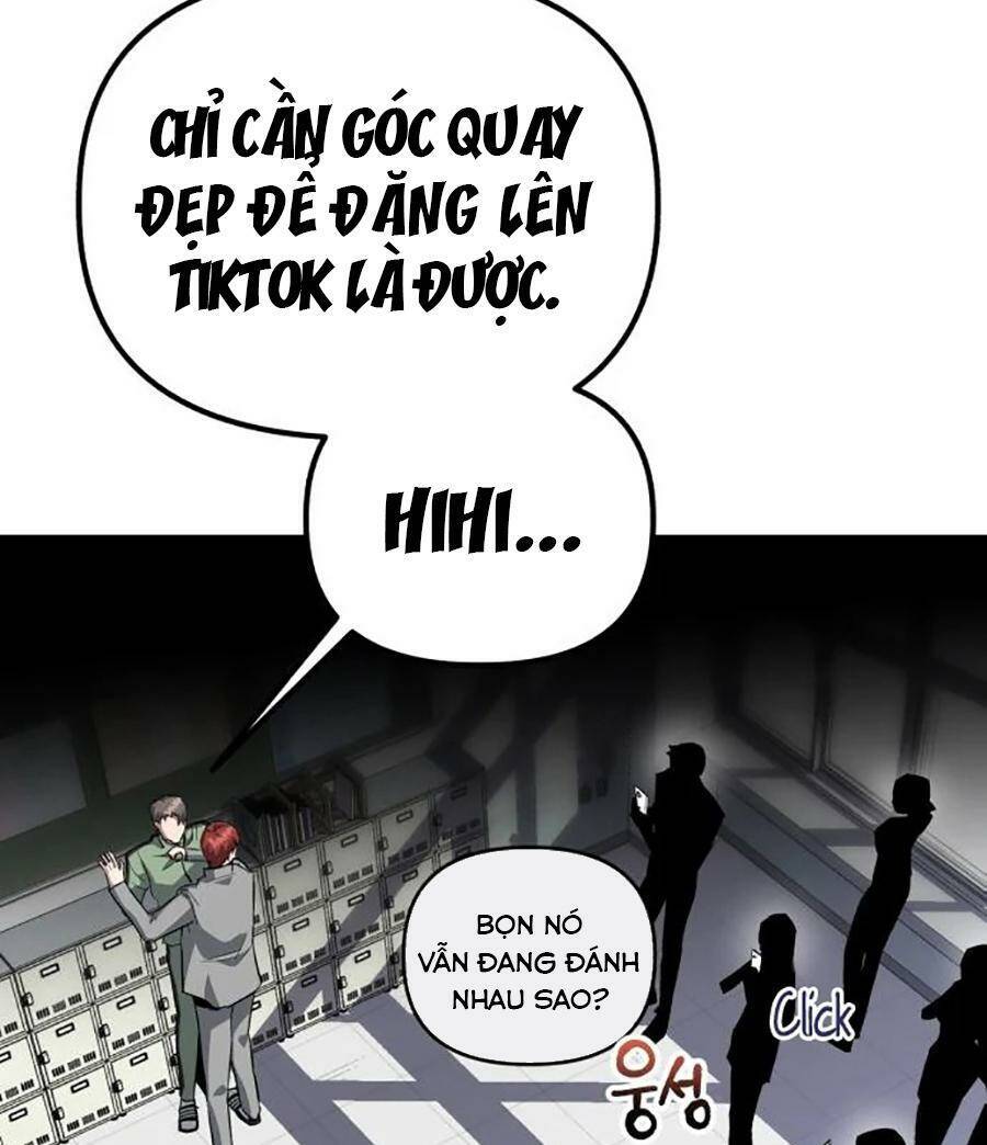 Sát Nhân Cuồng Loạn Chương 42 Page 19