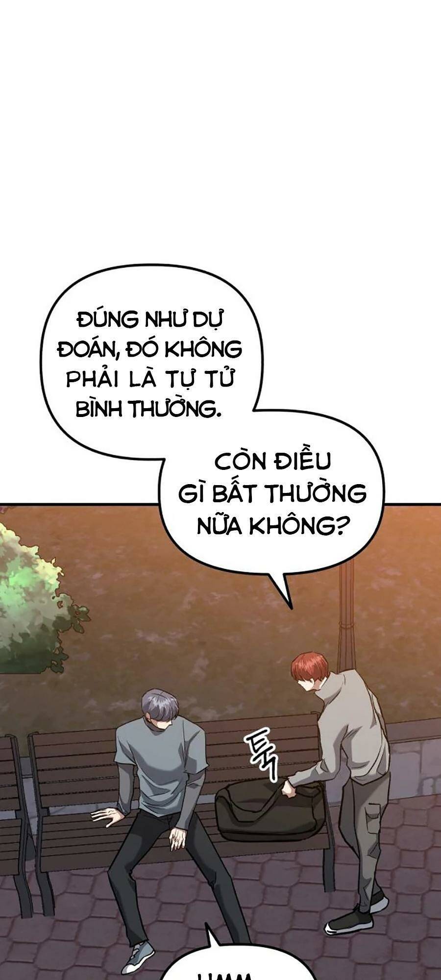 Sát Nhân Cuồng Loạn Chương 42 Page 29