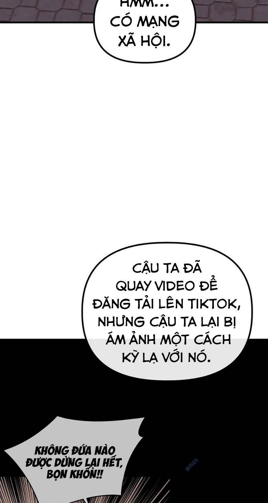 Sát Nhân Cuồng Loạn Chương 42 Page 30