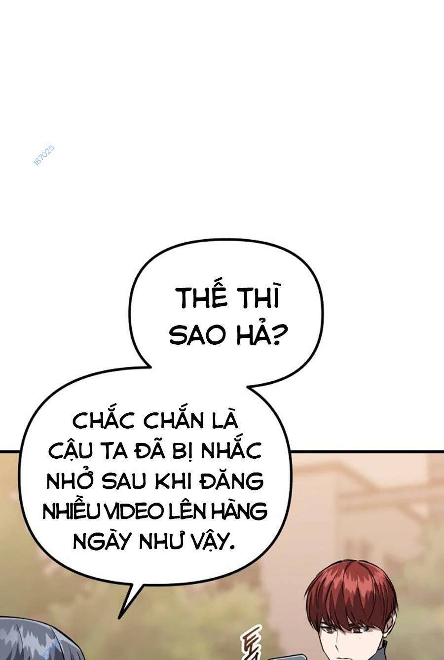 Sát Nhân Cuồng Loạn Chương 42 Page 41