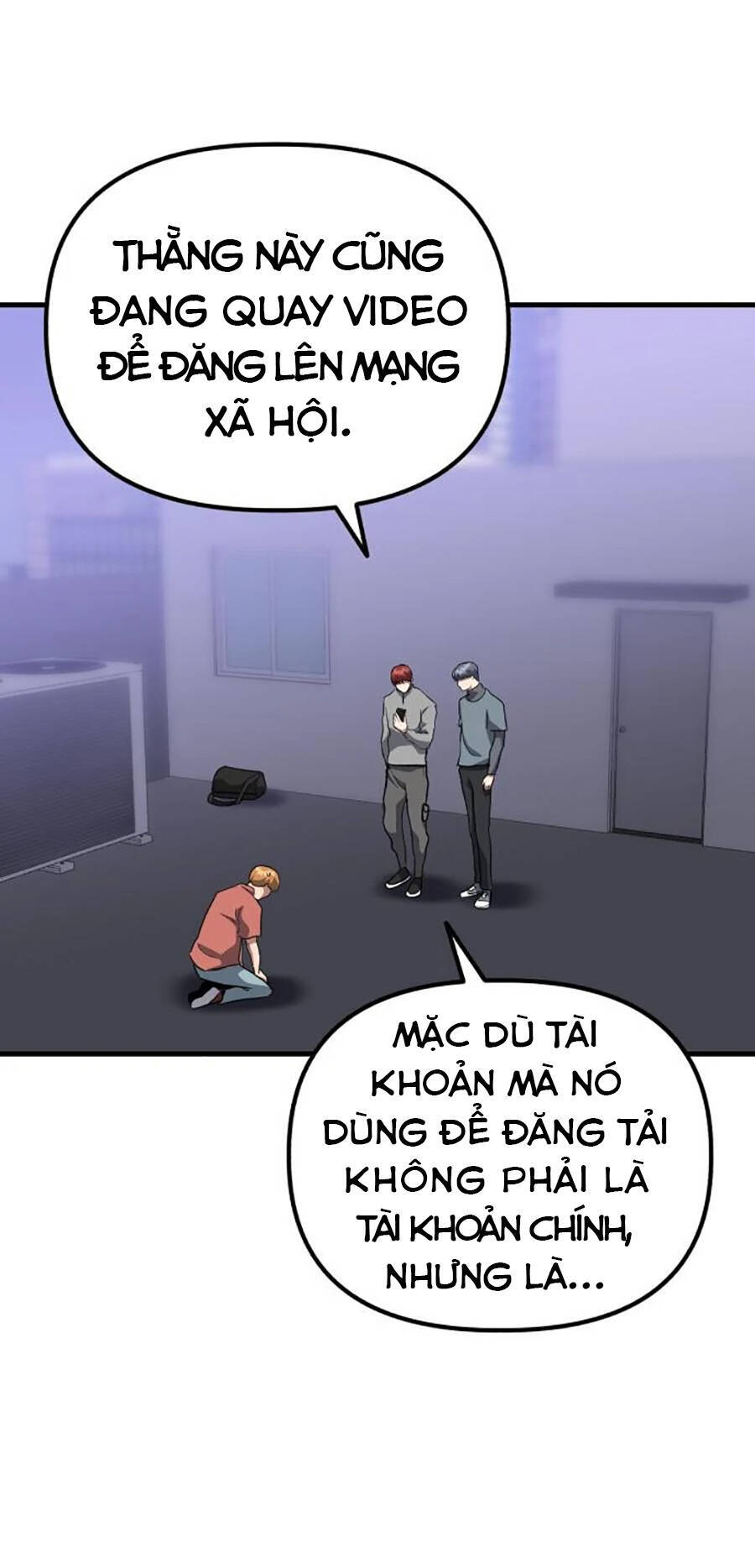 Sát Nhân Cuồng Loạn Chương 42 Page 71