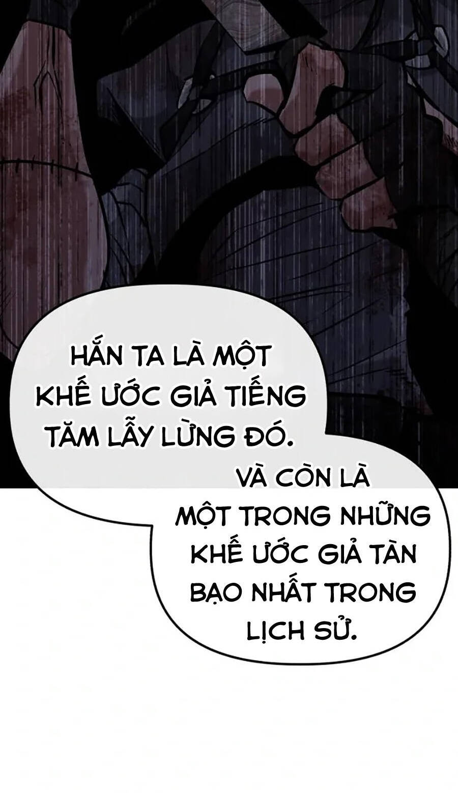 Sát Nhân Cuồng Loạn Chương 26 Page 22