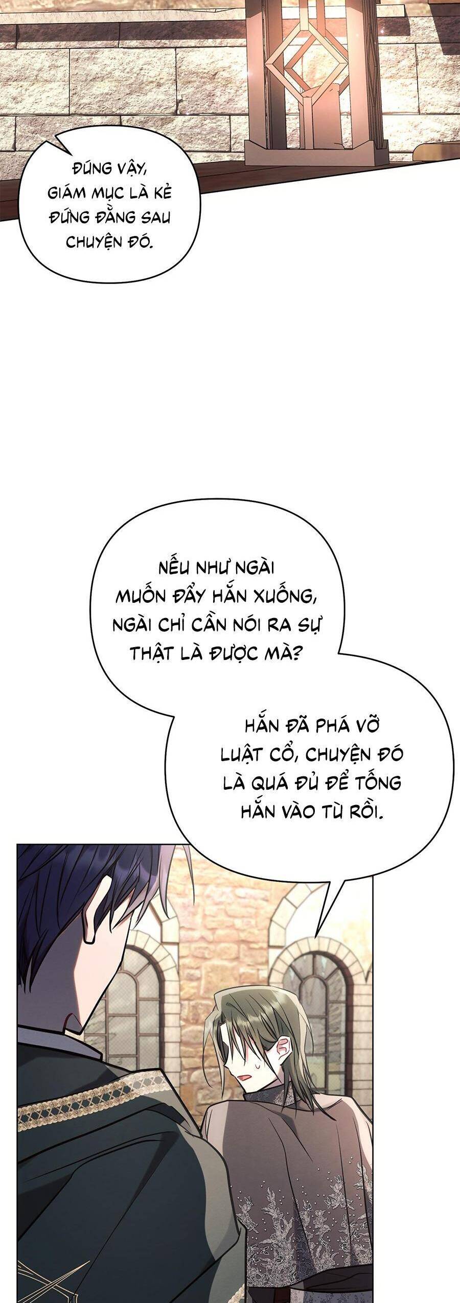 Công Chúa Ashtarte Chương 75 Page 41