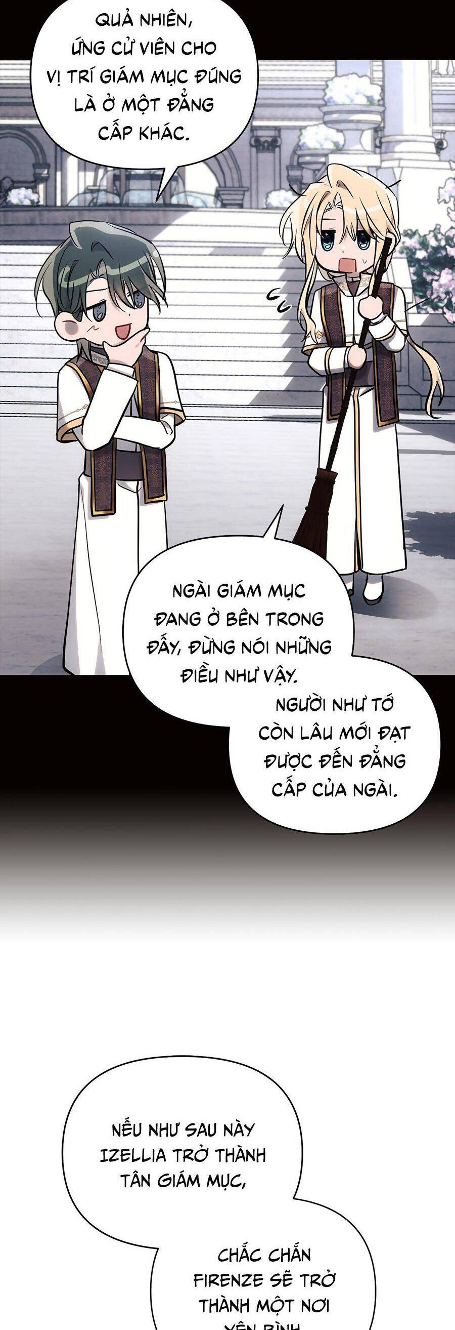 Công Chúa Ashtarte Chương 75 Page 7