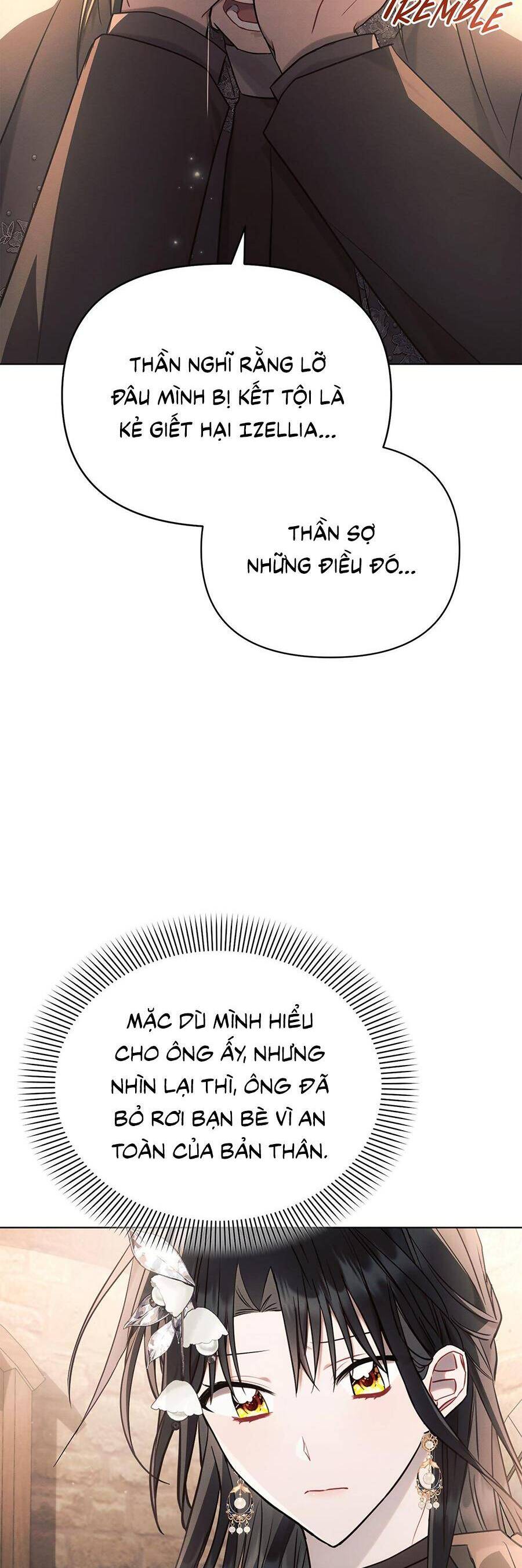 Công Chúa Ashtarte Chương 75 Page 30