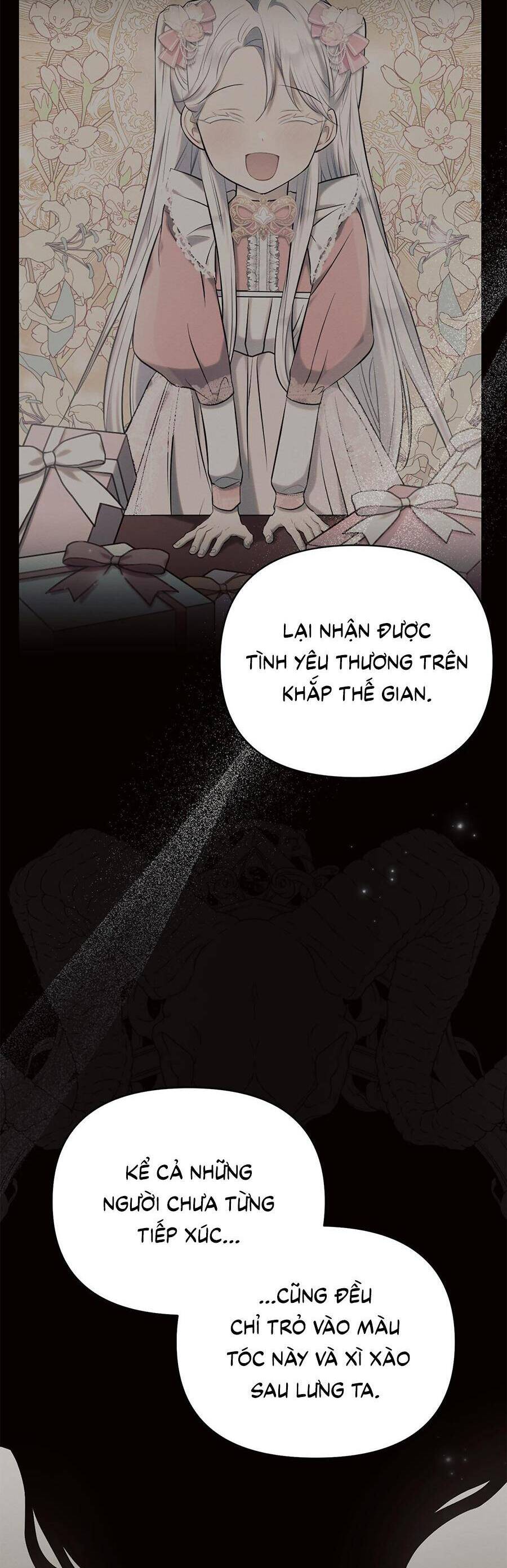 Công Chúa Ashtarte Chương 75 Page 35