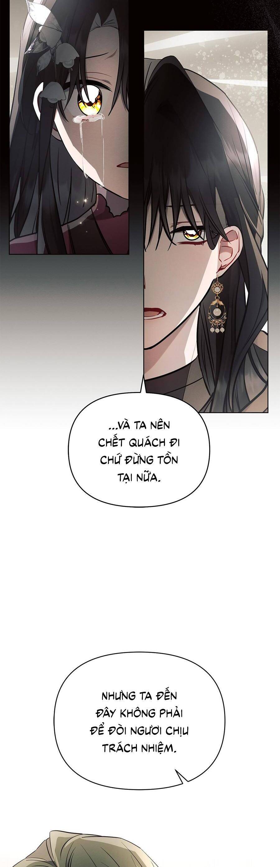 Công Chúa Ashtarte Chương 75 Page 37