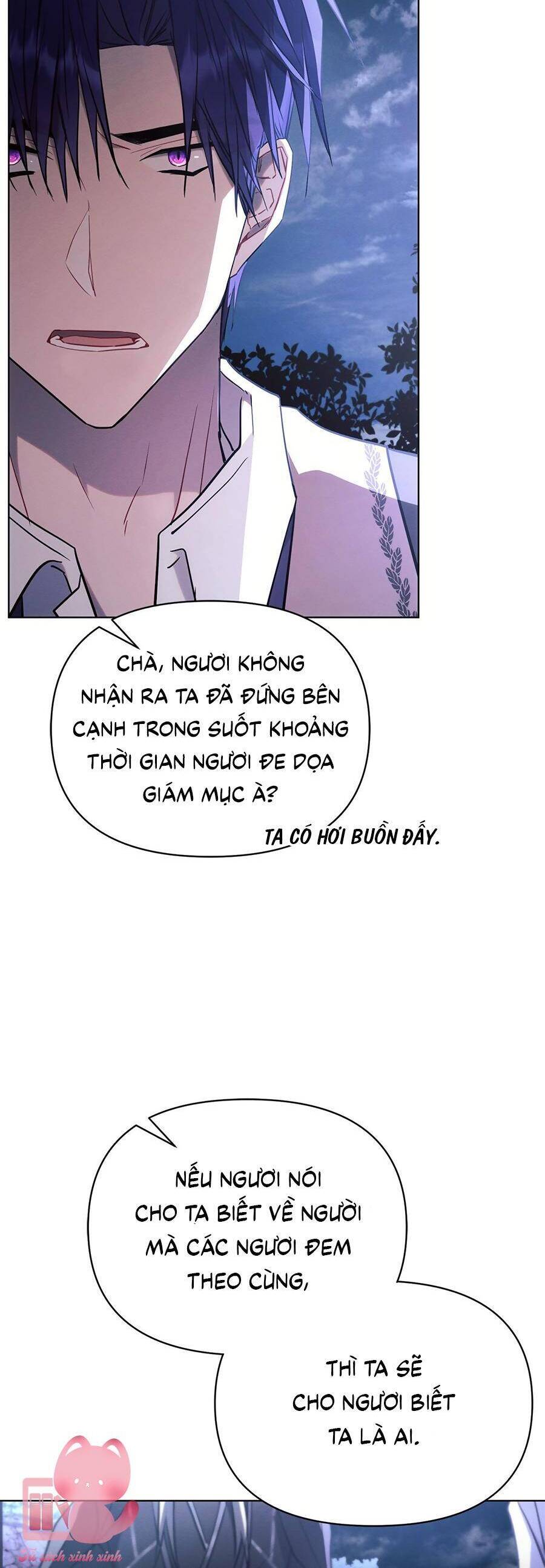 Công Chúa Ashtarte Chương 77 Page 15