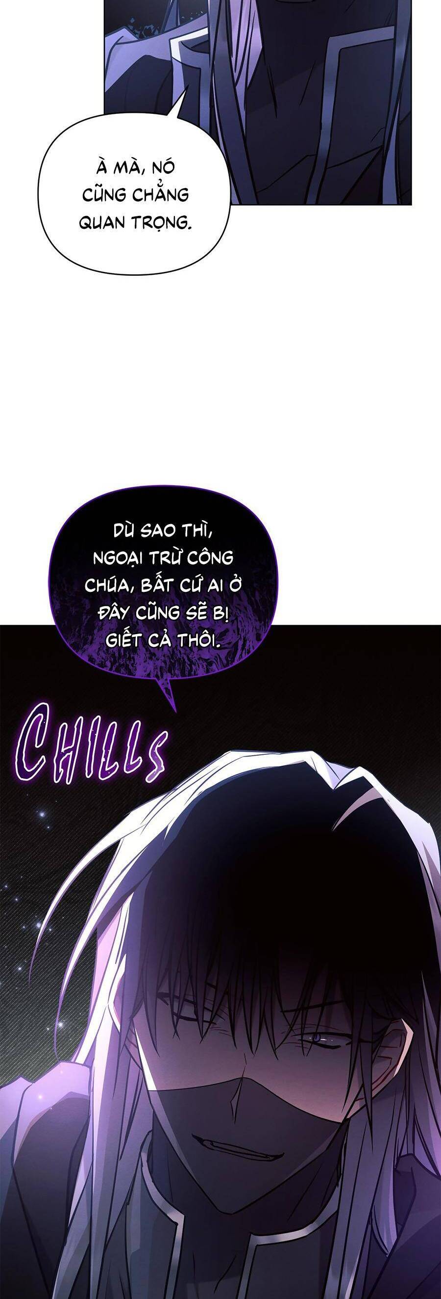 Công Chúa Ashtarte Chương 77 Page 17