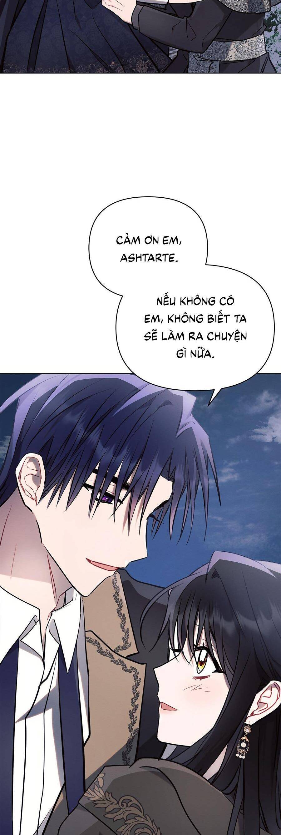 Công Chúa Ashtarte Chương 78 Page 54