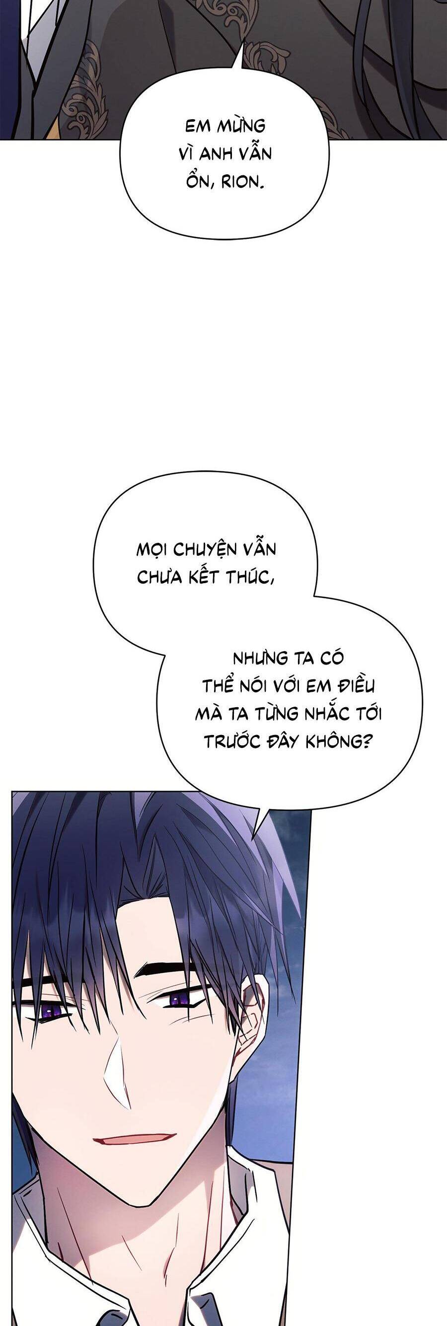 Công Chúa Ashtarte Chương 78 Page 55