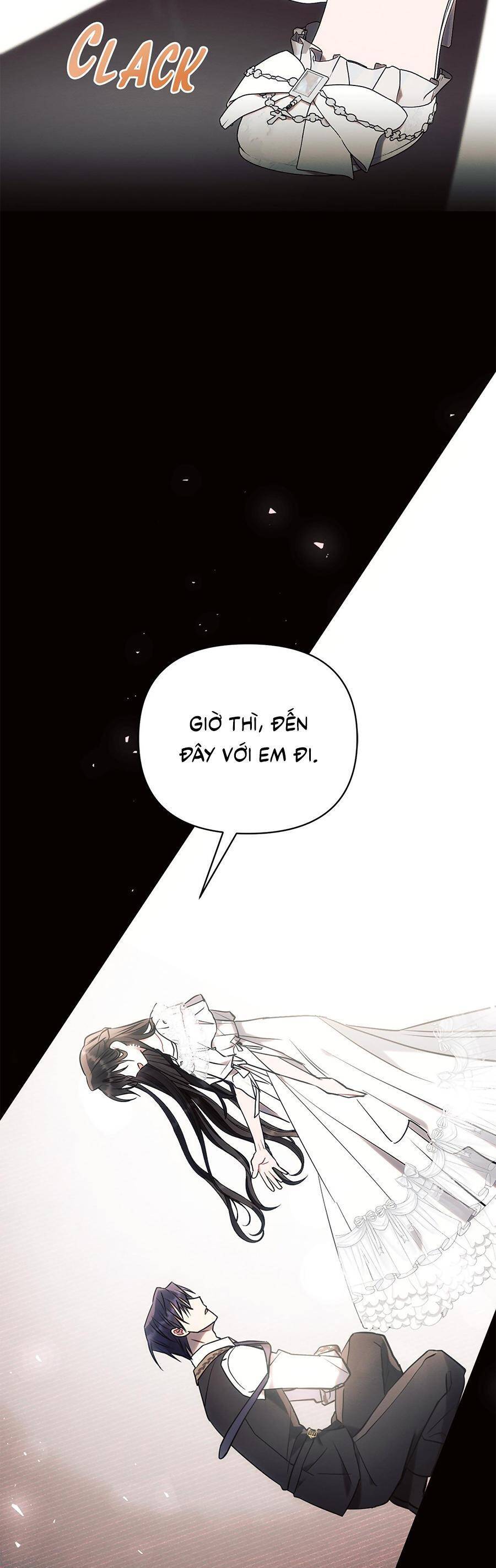 Công Chúa Ashtarte Chương 78 Page 38