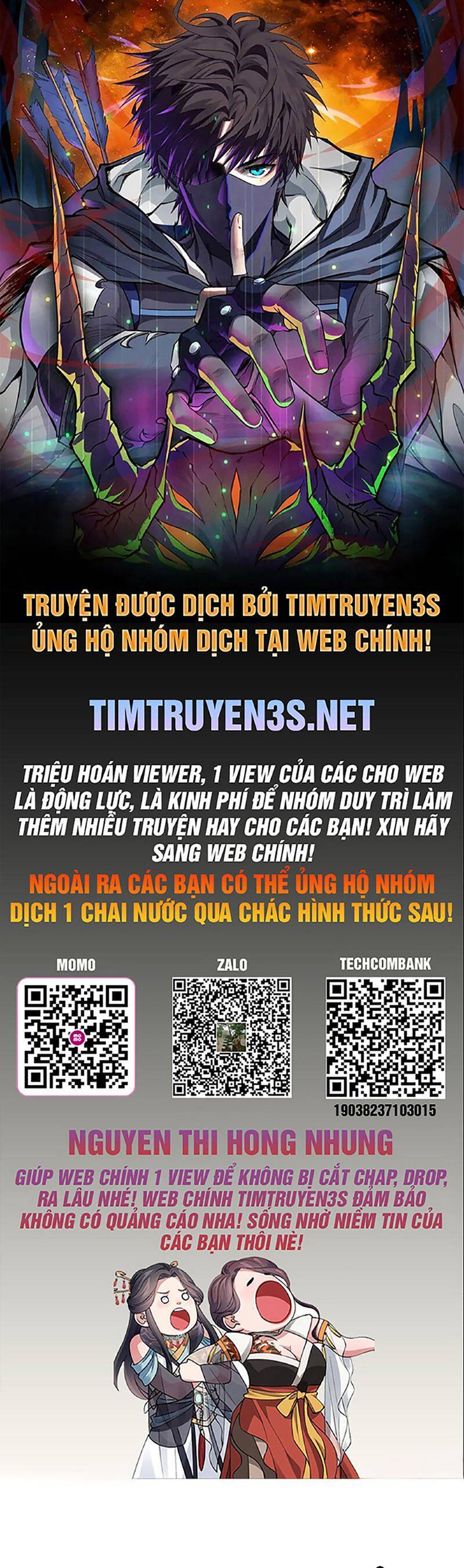 Ta Có Max Thuộc Tính May Mắn Chương 76 Page 1