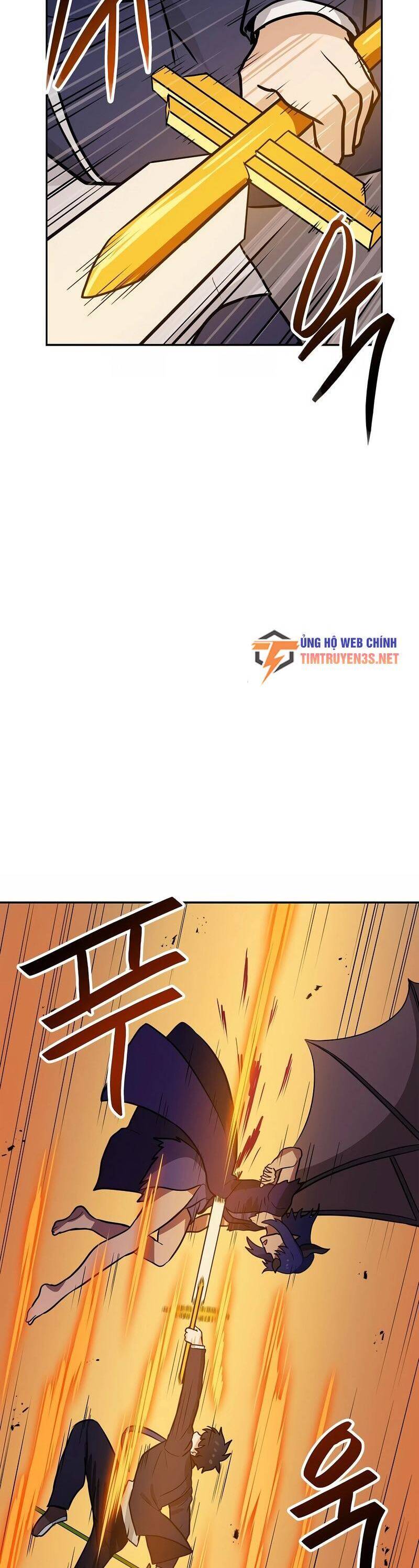 Ta Có Max Thuộc Tính May Mắn Chương 76 Page 24