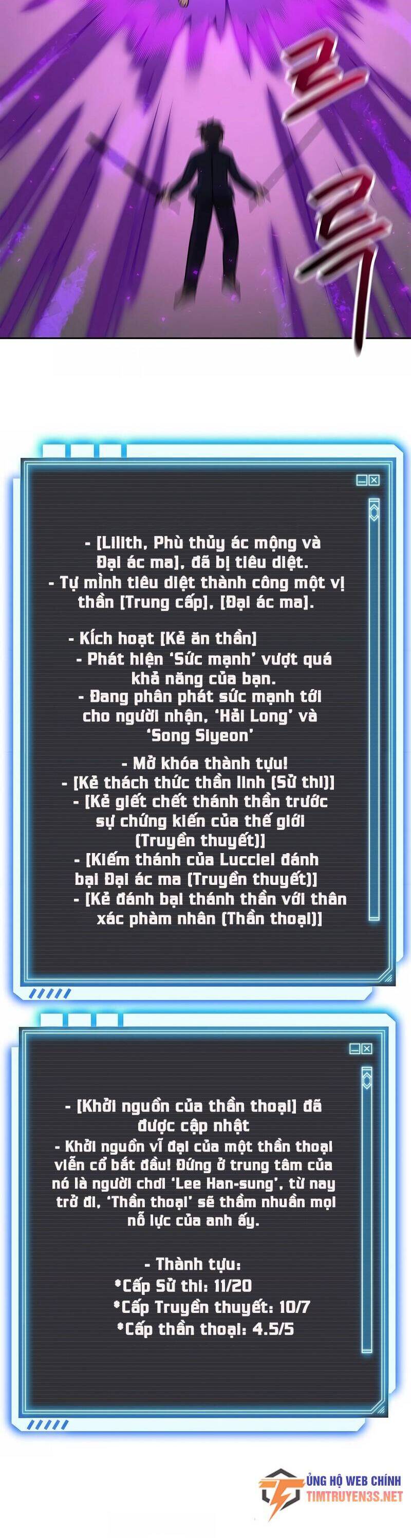 Ta Có Max Thuộc Tính May Mắn Chương 76 Page 26