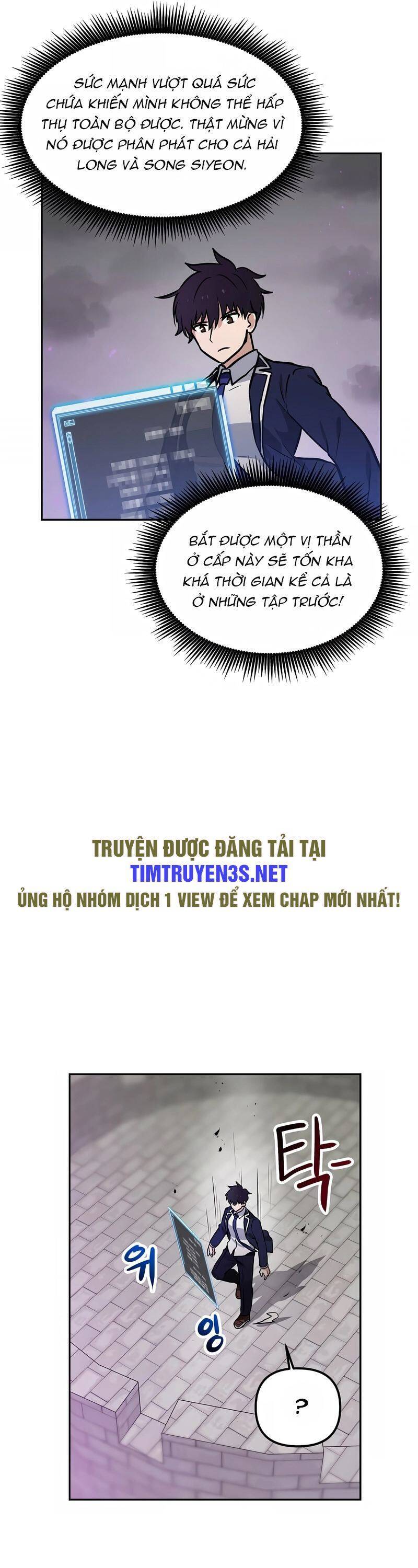 Ta Có Max Thuộc Tính May Mắn Chương 76 Page 27