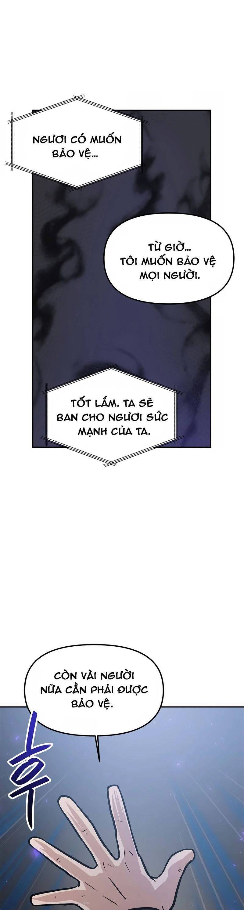 Ta Có Max Thuộc Tính May Mắn Chương 76 Page 33