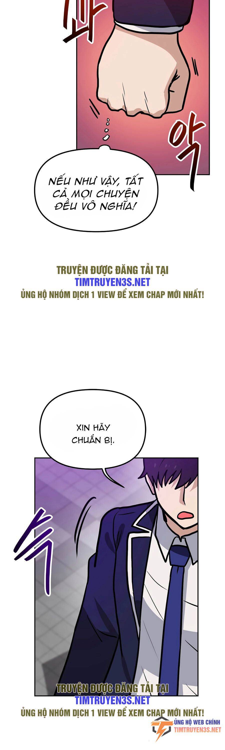 Ta Có Max Thuộc Tính May Mắn Chương 81 Page 21