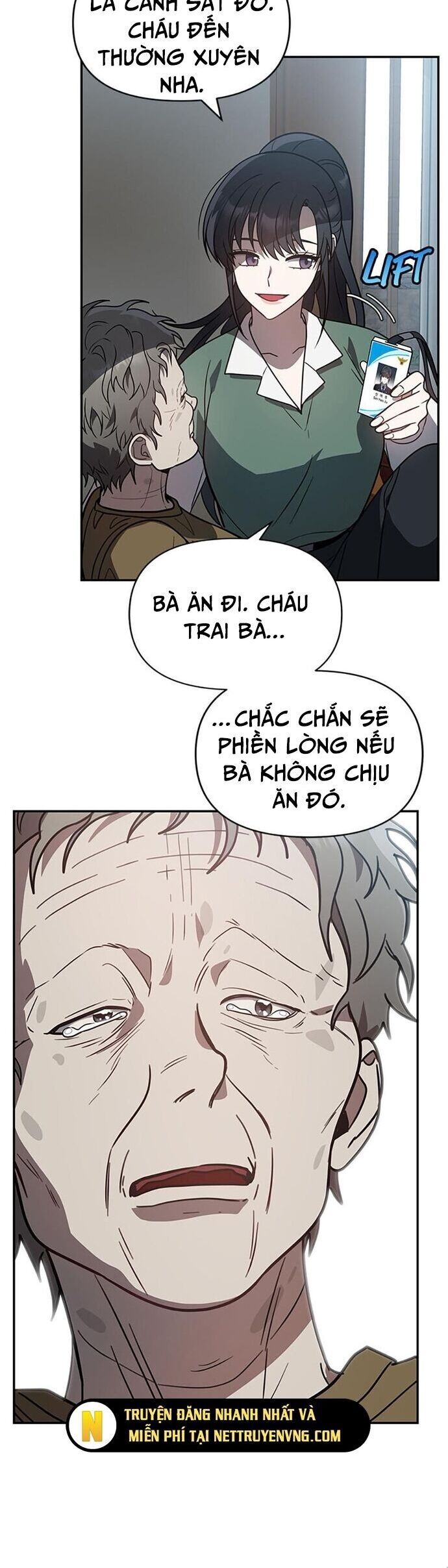 Tôi Đã Giết Hắn Chương 49 Page 44