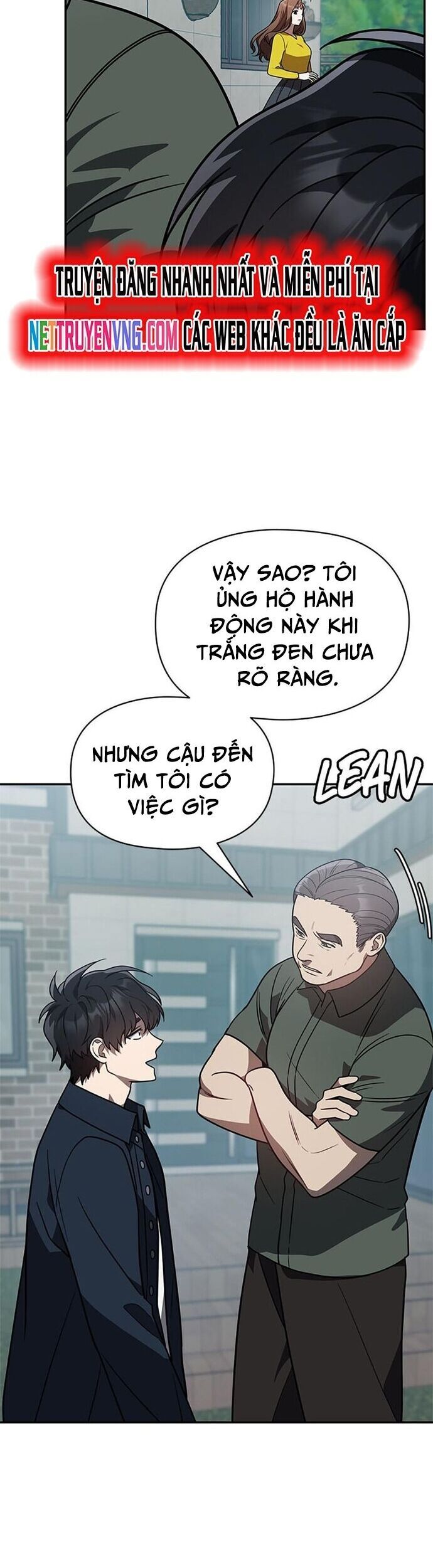 Tôi Đã Giết Hắn Chương 49 Page 23