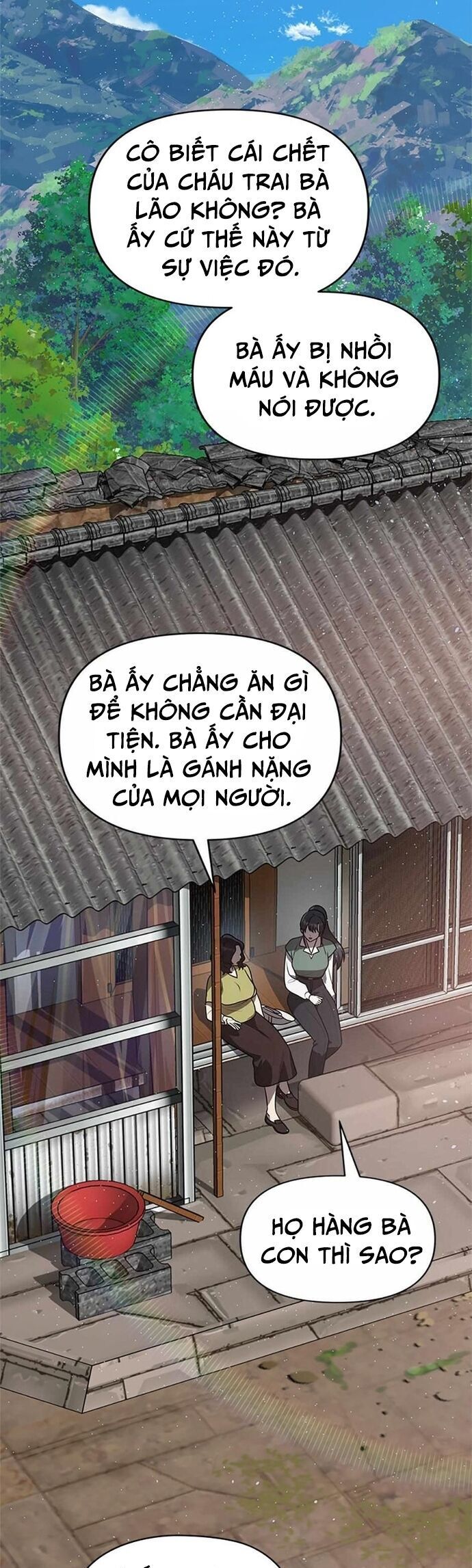 Tôi Đã Giết Hắn Chương 49 Page 35