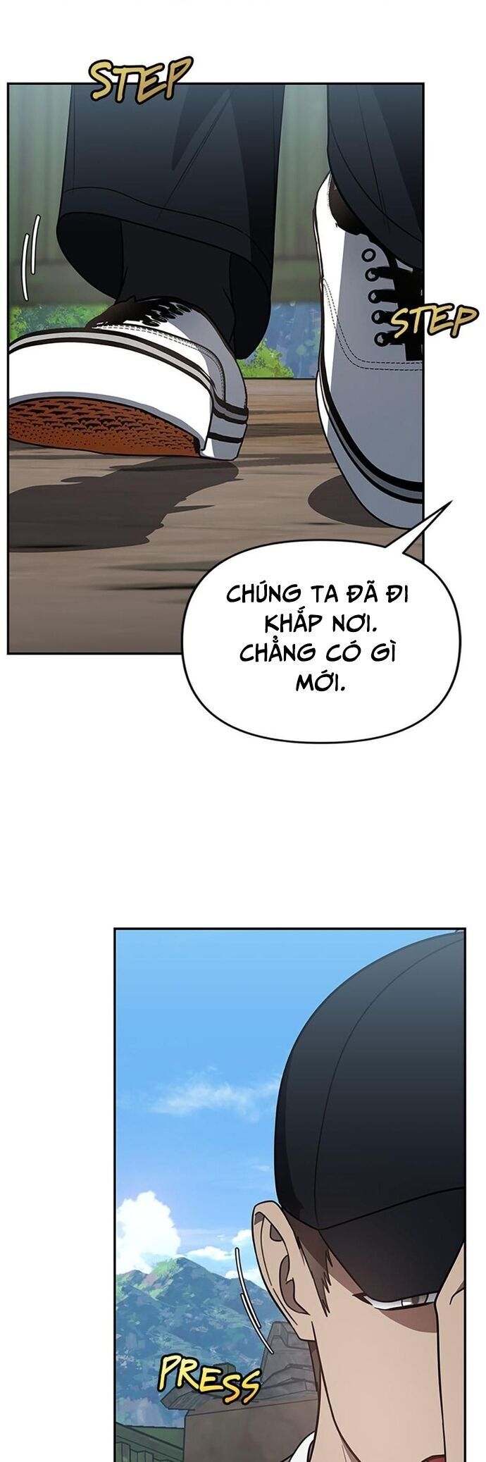 Tôi Đã Giết Hắn Chương 50 Page 36