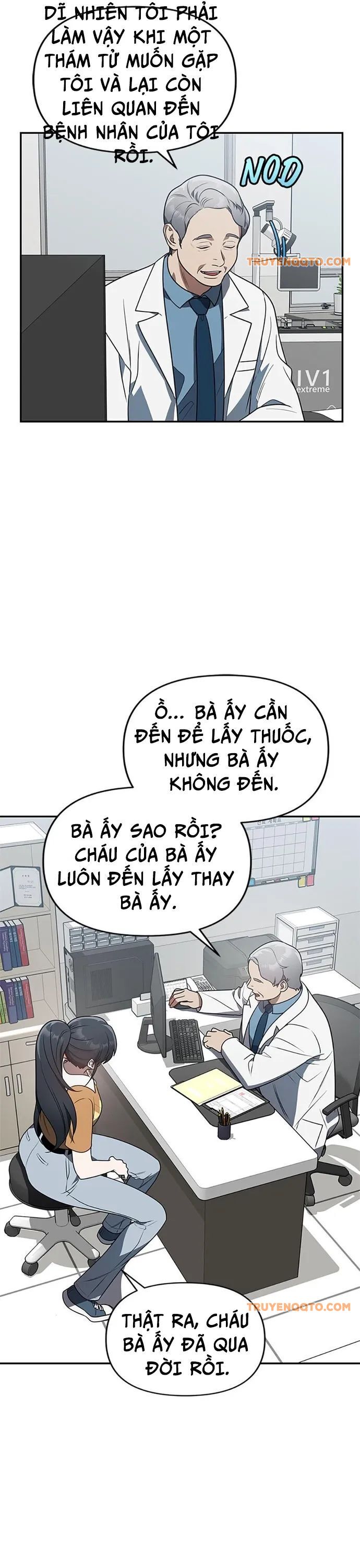 Tôi Đã Giết Hắn Chương 51 Page 11