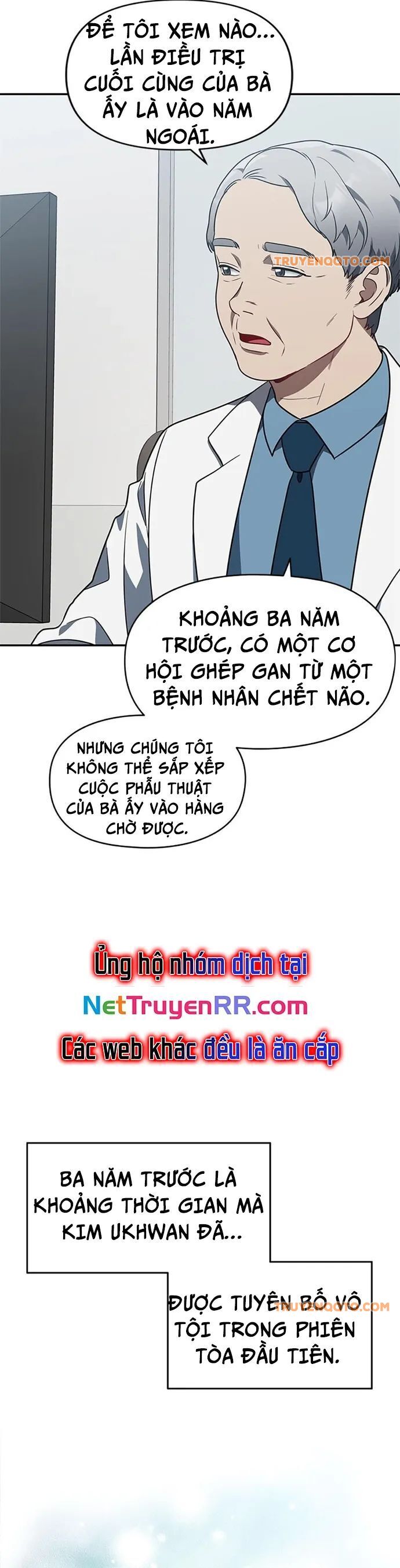 Tôi Đã Giết Hắn Chương 51 Page 16