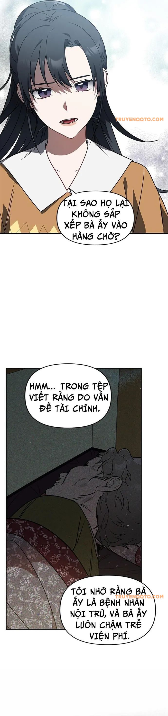 Tôi Đã Giết Hắn Chương 51 Page 17